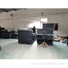 Luxury Hotel Digital Safe Locker